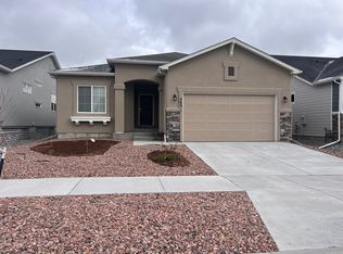 3891 Ivy Hill Dr, Colorado Springs, CO 80922