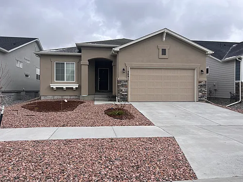 3891 Ivy Hill Dr Photo 1