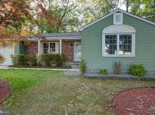 27 Susan Ln, Waterford Works, NJ 08089