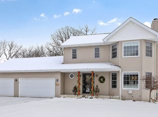 3419 Orchard Ter, Crete, IL 60417