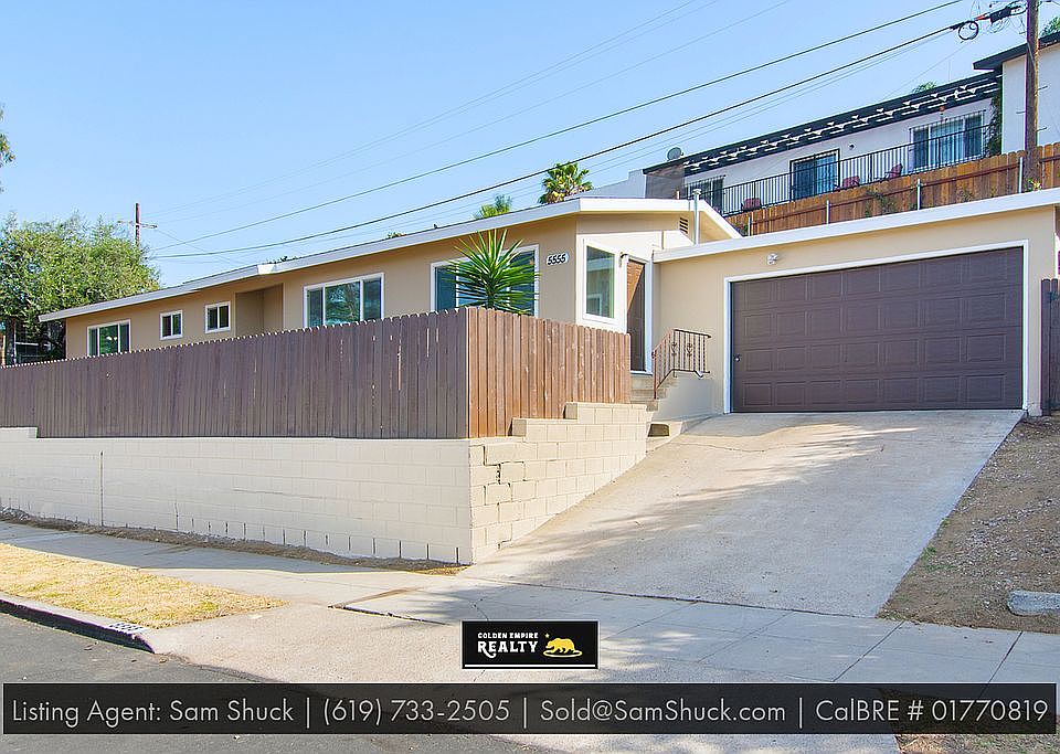 1st image of 5555 San Onofre Ter