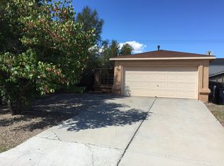 10401 Red Robin Rd SW, Albuquerque, NM 87121