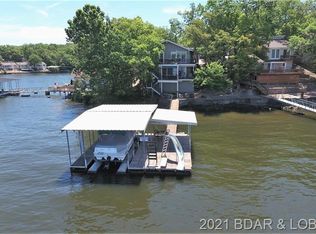 113 Buttercup Rd, Lake Ozark, MO 65049
