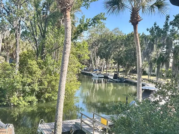1637 SE Paradise Cir E #106, Crystal River, FL 34429