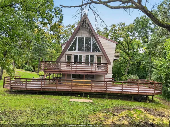 6331 County Road M, Winneconne, WI 54986