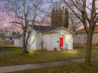 226 S Elm St, Kimberly, WI 54136
