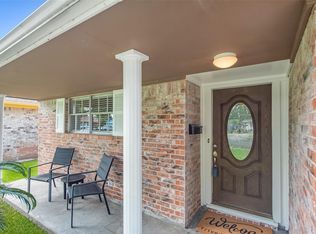 11638 Kirkmeadow Dr, Houston, TX 77089