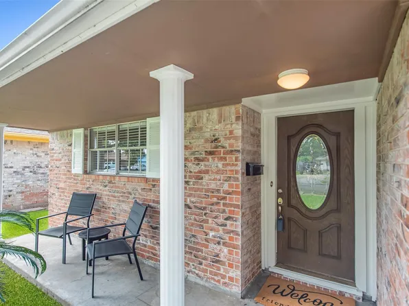 11638 Kirkmeadow Drive, Houston, TX 77089