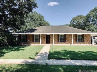 1763 Brocade Dr, Baton Rouge, LA 70815