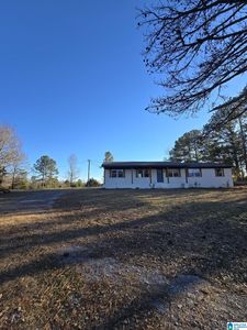 46 County Road 494, Verbena, AL, 36091