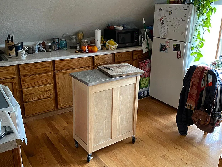 3237 Dupont Ave S #2 — Photo 5