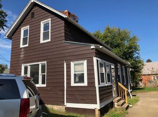 3610 Denison Ave, Cleveland, OH