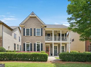 4814 Backbay St, Suwanee, GA 30024