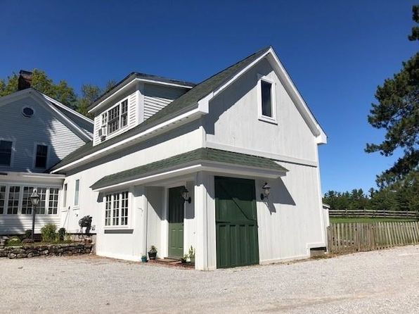 86 Dudley Brook Rd #A