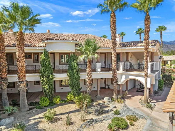 1611 Via San Martino, Palm Desert, CA 92260