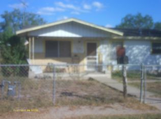 1504 S Almond St, Alice, TX 78332