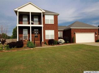 18 Ivy Pl, Decatur, AL 35603