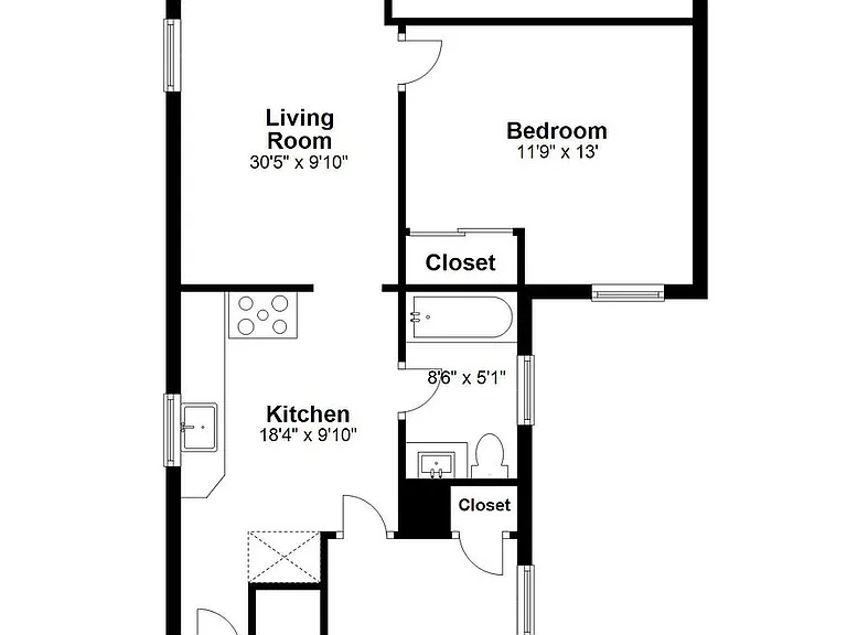 41 Benefit St #2 — Photo 15