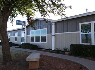 1052 N Clack St, Abilene, TX 79603