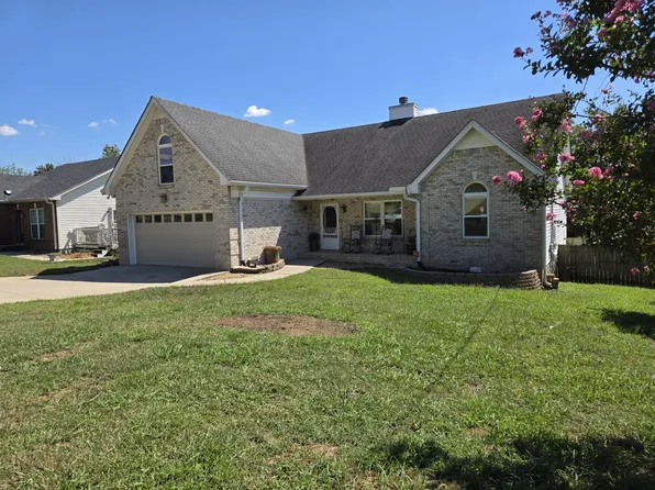 2124 Academy Way, La Vergne, TN 37086