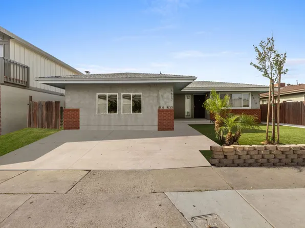 5621 Dorothy Dr, San Diego, CA 92115