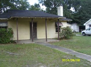 555 E General Gorgas Dr, Mobile, AL 36617