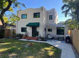 1534 Monroe St UNIT 2, Hollywood, FL 33020