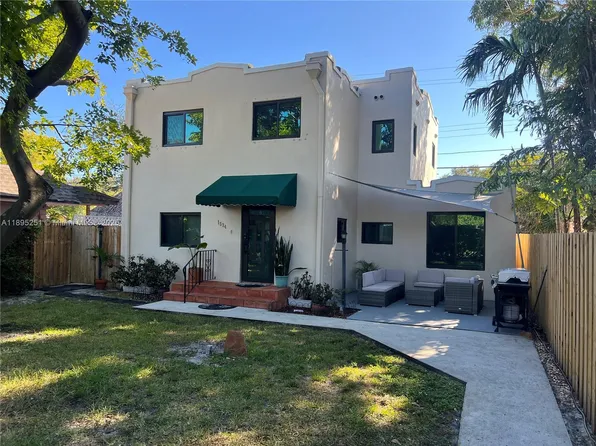 1534 Monroe St Unit 2, Hollywood, FL 33020