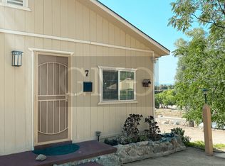 20514 State St #7, San Jacinto, CA 92583