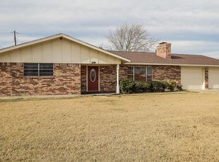 1056 Thomas St, Dublin, TX 76446