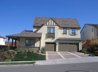 3709 Stonehenge Way, San Ramon, CA 94582