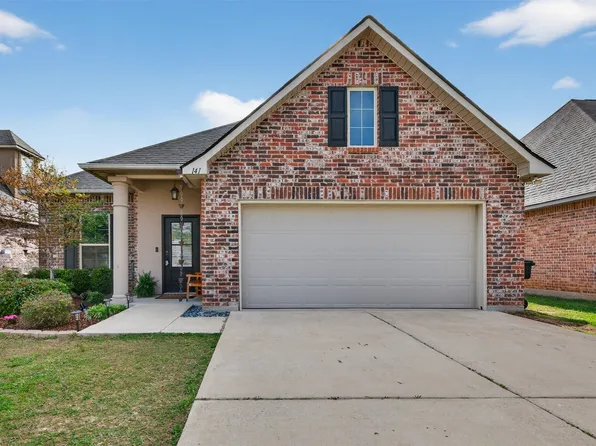 141 Gulfstream Ln, Shreveport, LA 71106