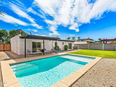 8326 E CRESTWOOD Way, Scottsdale, AZ, 85250