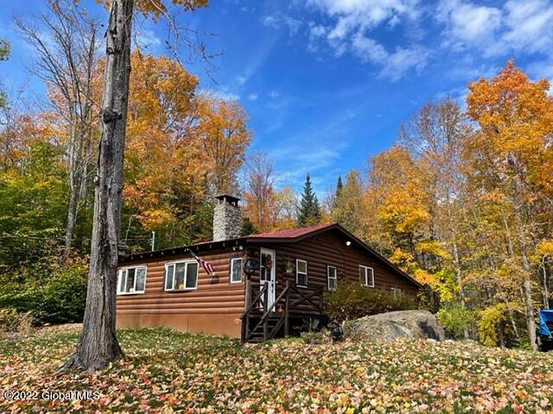 4th image of 480 Adirondack Lake Road