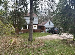 837 Tanglewood Dr, Shoreview, MN 55126