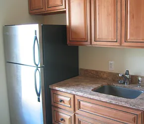 Rented by Cooper & Cooper Real Estate