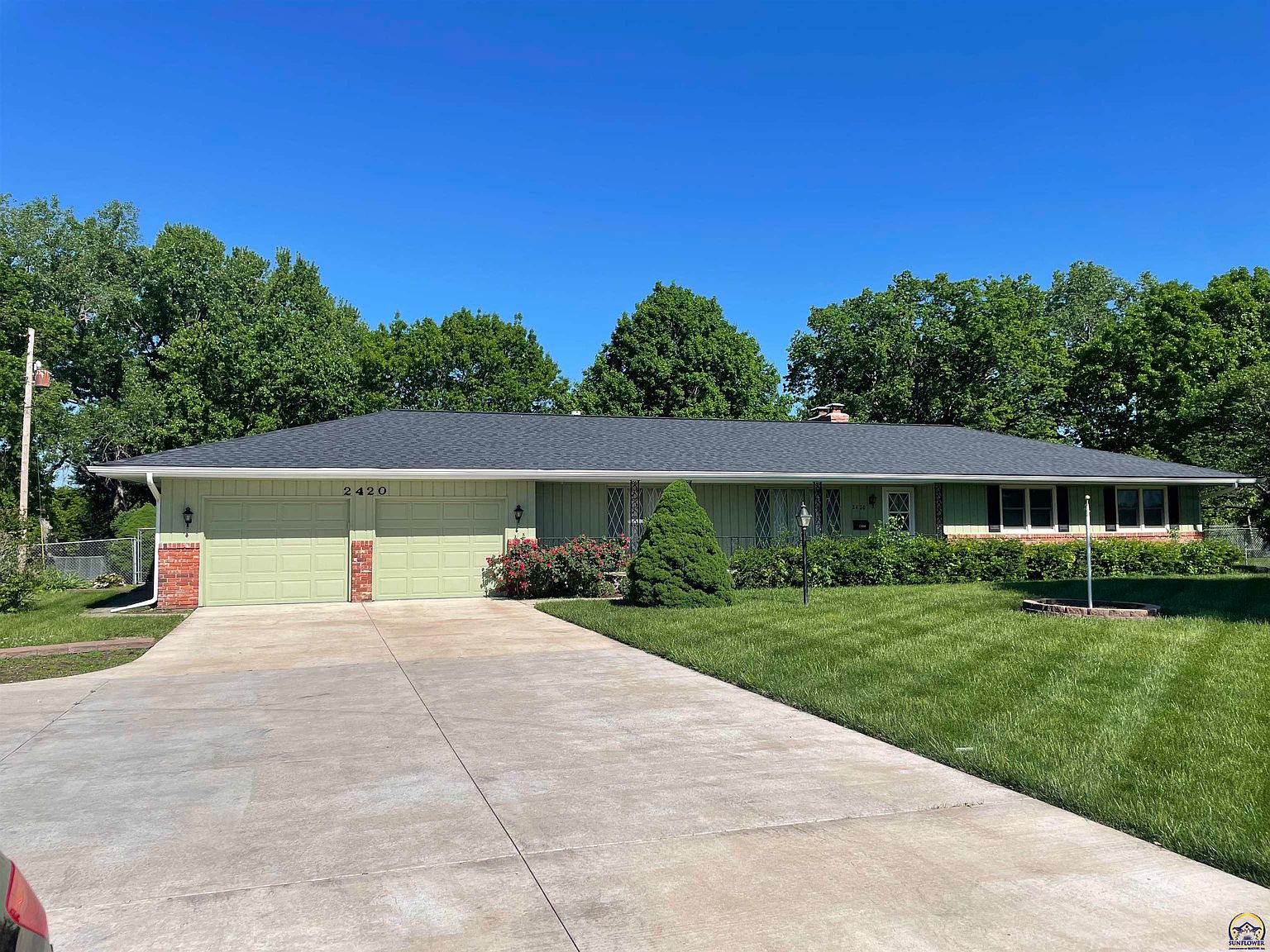 2420 SE Croco Rd, Topeka, KS 66605 Zillow