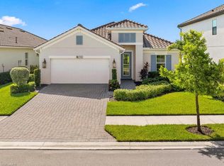 3980 Pegasus WAY, NAPLES, FL 34120