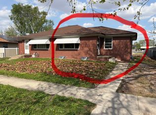 335 S Garrard St, Rantoul, IL 61866