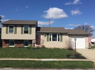 702 Beery Blvd, Englewood, OH