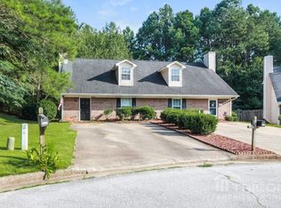 2393 Leeward Ct, Lithia Springs, GA 30122