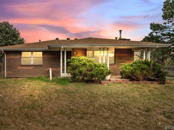 5410 Indiana Street, Golden, CO 80403