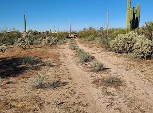 10983 N Scalawag Ln, Florence, AZ 85132