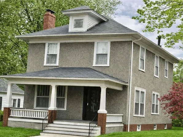 1707 Franklin Ave, Lexington, MO 64067