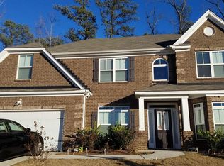 2106 Fort Trl, Morrow, GA 30260