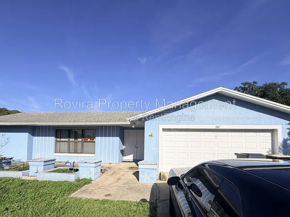 602 Wallaby Ln, Poinciana, FL 34759