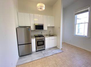 419 Ivy St #22, San Francisco, CA 94102