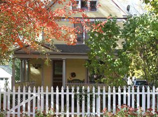 625 S Governor St, Iowa City, IA 52240