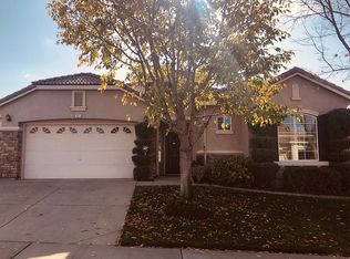 7511 Doe Spring Way, El Dorado Hills, CA 95762