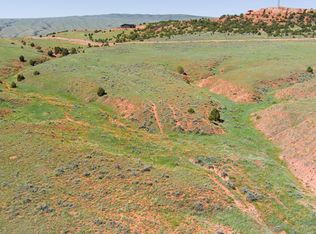 LOT 49 Red Rim Rd, Thermopolis, WY 82443